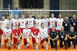 Poraz odbojakša Srbije od Brazila, slijedi borba za bronzu