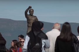 Šta je potrebno za uspjeh referenduma u Makedoniji?