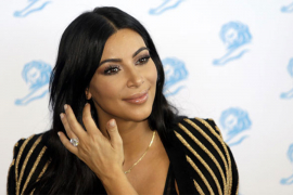 Novi stajling Kim Kardašijan izazvao lavinu komentara
