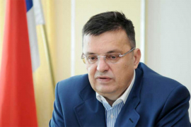 Tegeltija: Predstojeće godine da budu godine redefinisanja odnosa ...