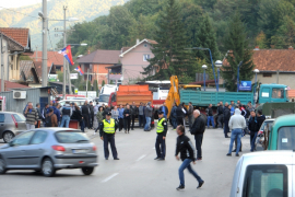 Hronologija napada na Srbe na Kosovu u proteklih sedam mjeseci