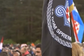 Austrija zbog Hrvata zabranjuje ustaške simbole i uvodi kazne?