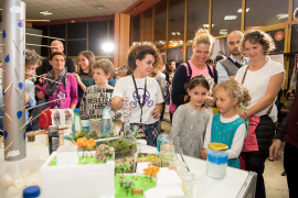 Održana "Evropska Noć istraživača" u Banjaluci