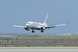 Otkazano 1.100 letova s aerodroma u Osaki zbog tajfuna