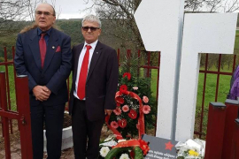 Obnovili spomenik žrtvama ustaškog terora