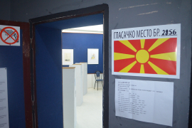 Opozicija: SDSM telefonom poziva građane da izađu na glasanje