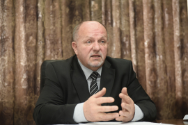 Josip Jerković: Nije nam interes da samo Hrvatima bude dobro