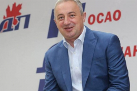 Borenović: Imamo program za ekonomsku obnovu Srpske