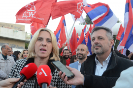 Cvijanović: Očekujem veličanstvenu pobjedu