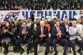 Pavić: Na prvom mjestu ekonomija i zapošljavanje