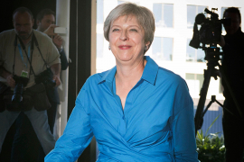 Mej: Učiniću Brexit uspješnim bez obzira na ishod pregovora