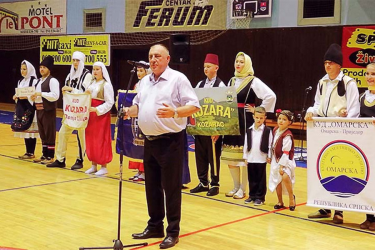 Završeno prijedorsko kulturno ljeto
