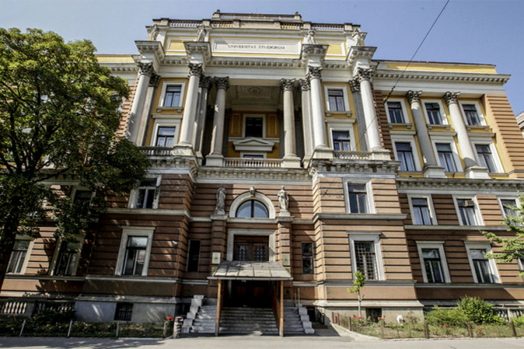 Nikad manje brucoša na Univerzitetu u Sarajevu