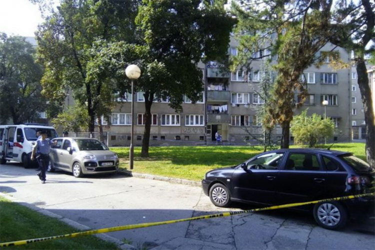 Muškarac u Zenici prijeti aktivacijom bombe zbog deložacije