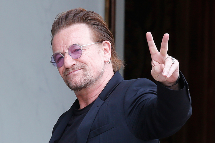 Bonu Voksu se vratio glas, U2 nastavlja turneju po Evropi