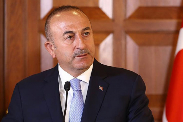 Odgođen trilateralni sastanak u Banjaluci: Čavušoglu ne može pisustvovati