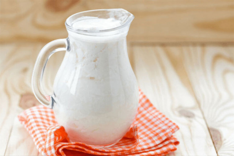 Četiri namirnice bogate probioticima