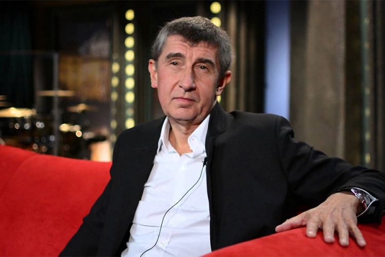 Babiš: Evropa mora da zaštiti svoju civilizaciju i kulturu