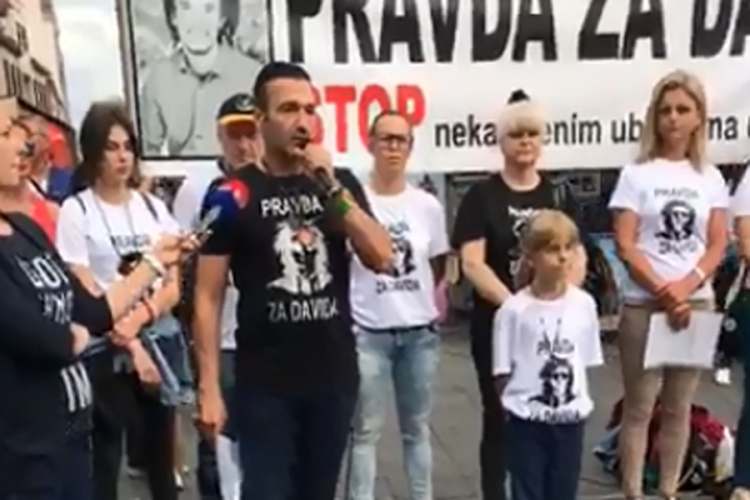 Dragičević: Sutra očekujem hapšenje dvojice, ali meni treba vrh piramide