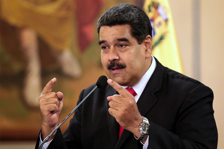 Maduro: Gorivo skuplje od oktobra