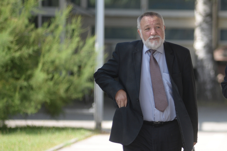 Duško Tomić za "Nezavisne": Ide se ka istini u predmetu "Dragičević"