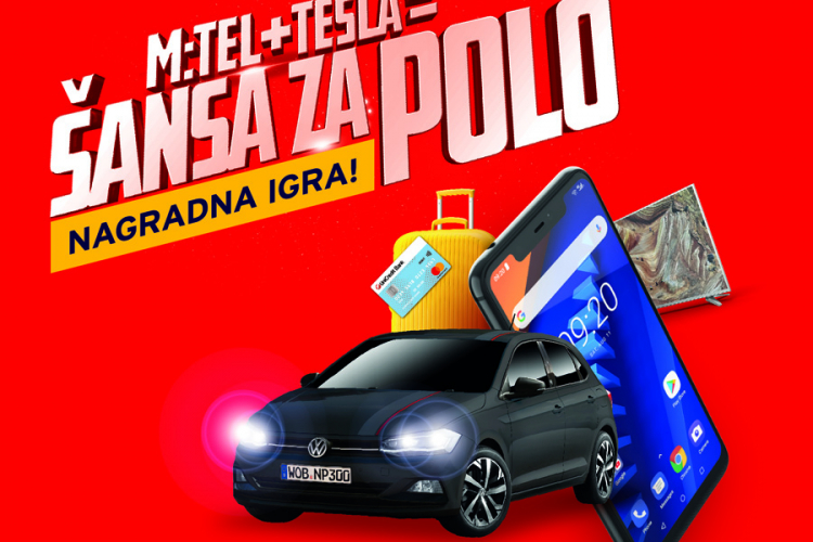 Nagradna igra sa savršenom jednačinom!