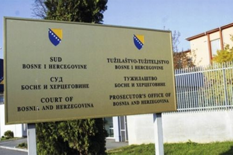 Optužnica protiv tri lica zbog krijumčarenja droge