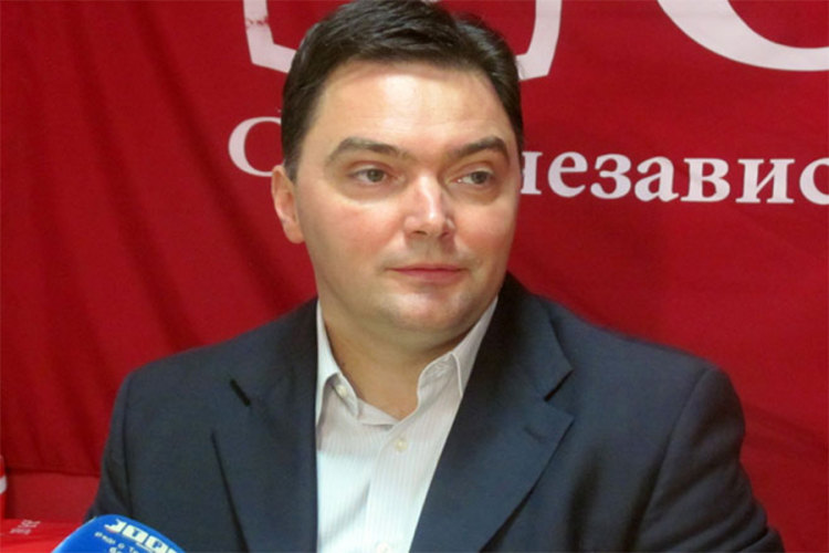 Košarac: Svaki dan boravka Mektića na poziciji ministra najveća opasnost po RS