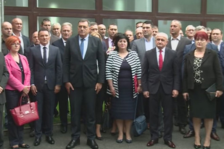 Počela sa radom hidroelektrana "Bogatići-Nova"