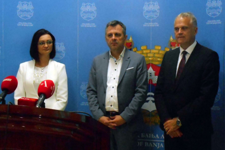 "Delta" donira 33.000 evra za rekonstrukciju vrtića "Bubamara"