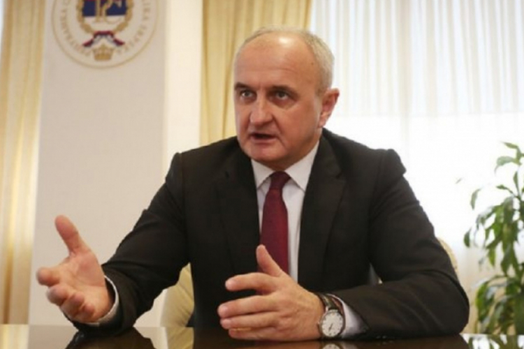 Đokić: Uloženo više od tri milijarde KM u izgradnju energetskih objekata