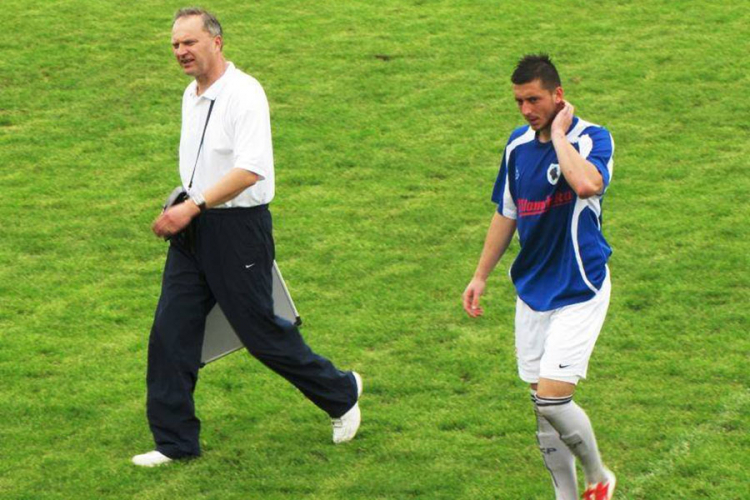 Vejnović za "Nezavisne" otkrio da li namještao utakmice Zvijezde 09