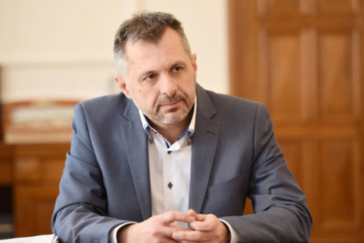 Radojičić: Otišao je veliki čovjek i sportski heroj