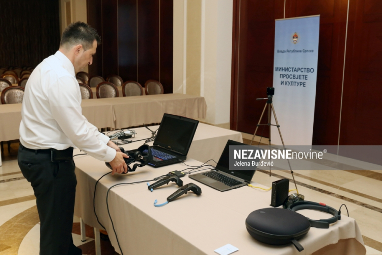 Četvrta industrijska revolucija prvi put predstavljena u RS