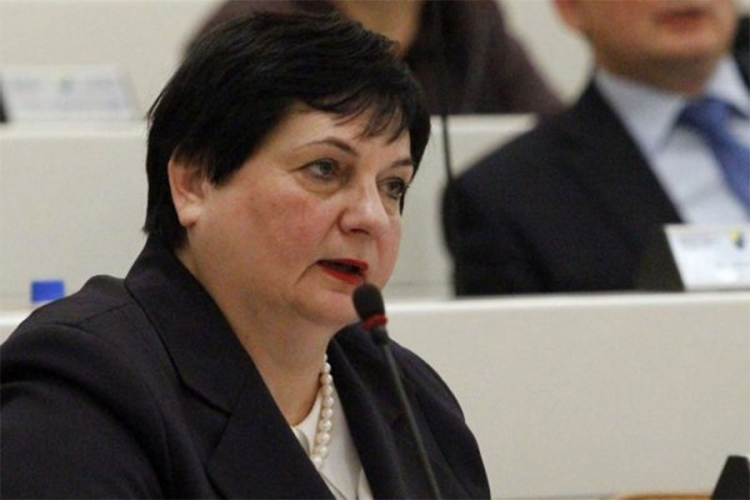 Majkić: Odgovornost za poziv Pacoliju snose Crnadak i Ivanić