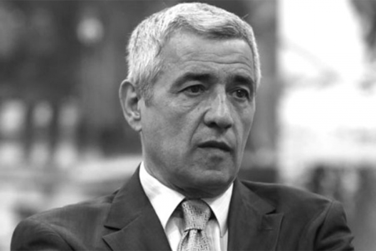 Crnogorac svjedok saradnik u slučaju ubistva Ivanovića?