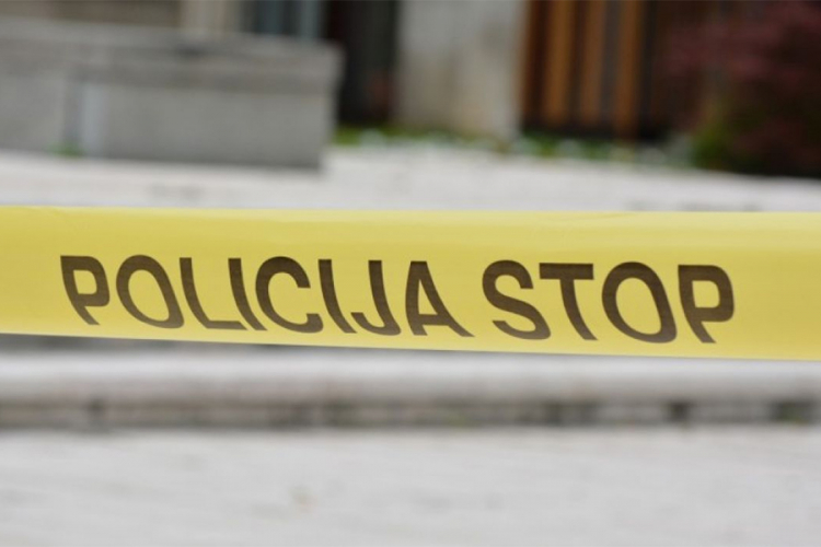 Opljačkana pošta u Kruševu kod Mostara