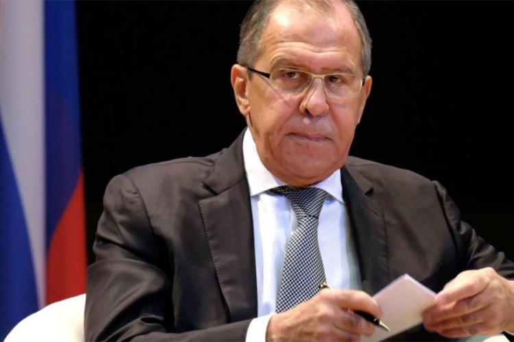 Lavrov: SAD koriste dolar kao instrument pritiska