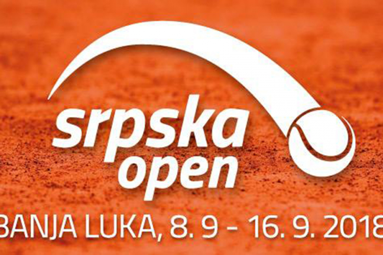 U susret čelendžeru Srpska open: Vrhunski teniseri garancija kvaliteta
