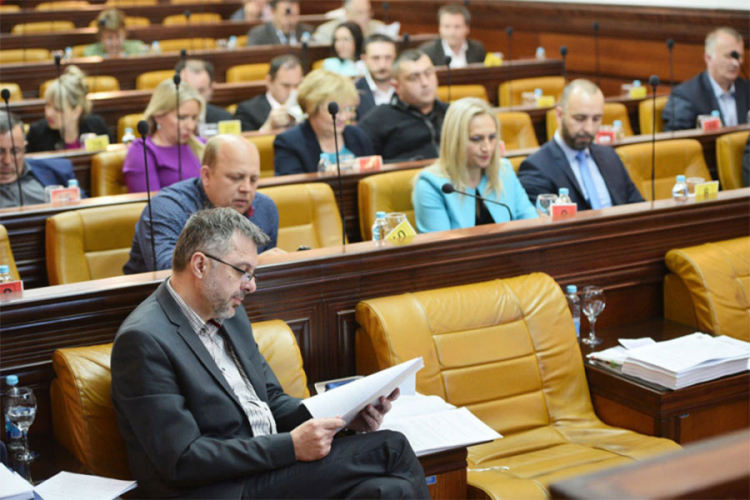 Usvojen nacrt regulacionog plana ponovo upućen u javnu raspravu
