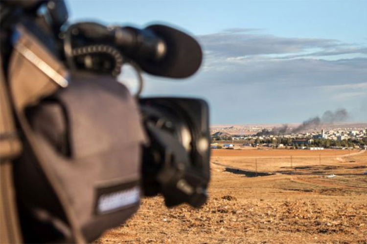 Rat u Siriji: Zašto je bitka za Idlib toliko važna?