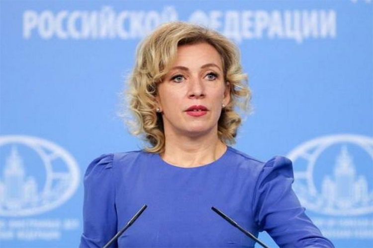 Zaharova: Britanija da predoči Interpolu otiske prstiju osumnjičenih