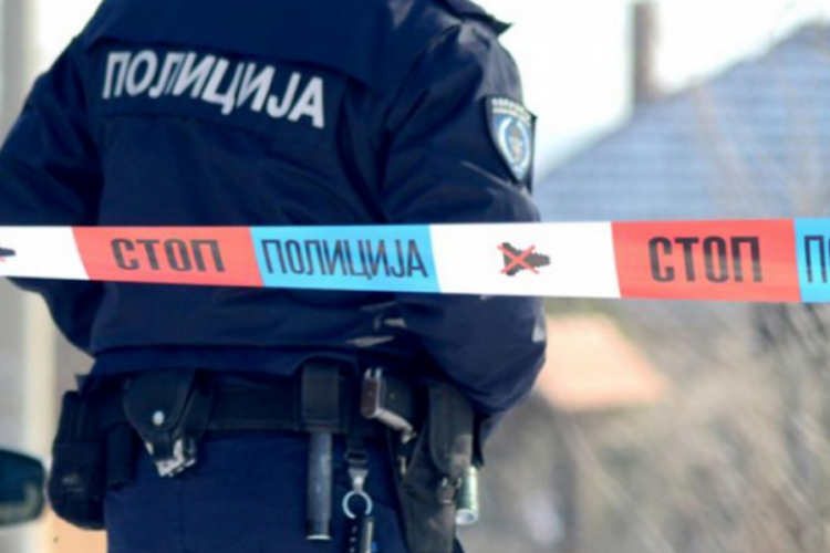 Automobil sletio u Nišavu, povrijeđeni mladići