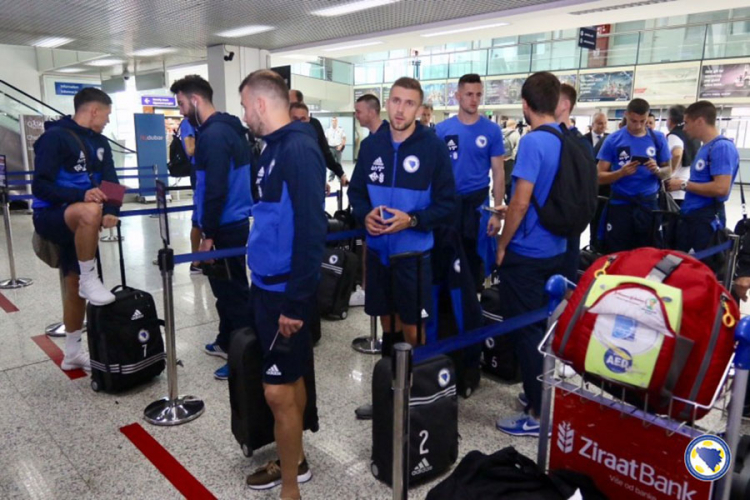 Nastić i Ćivić konkurišu za Sjevernu Irsku