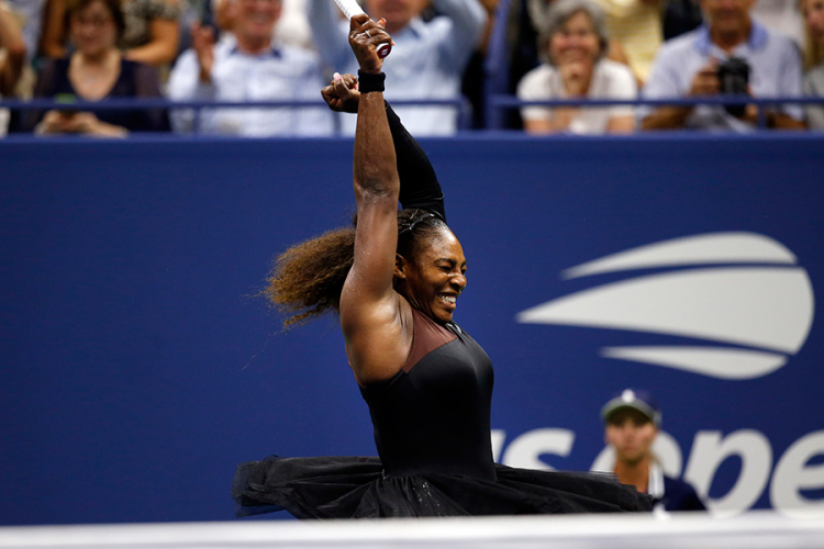 Serena: Rađaću još djece, želim da pobjeđujem