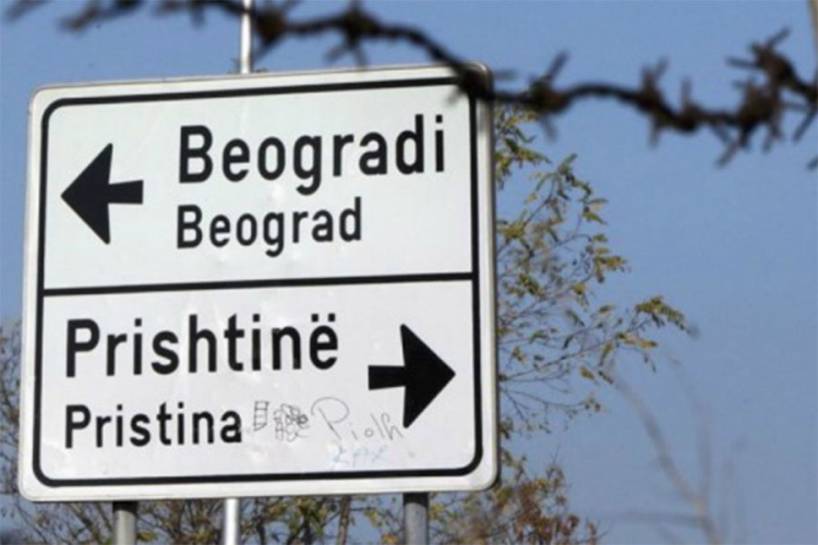 BBC o dijalogu Beograda i Prištine