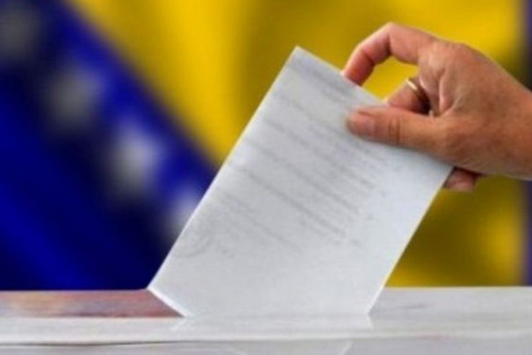 Predstavnici međunarodnih organizacija: Kampanju voditi bez neodgovorne retorike