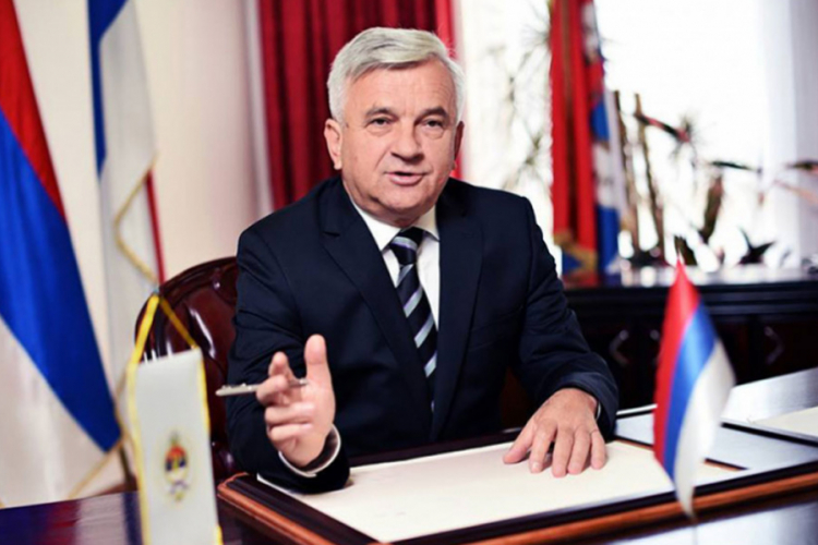 Čubrilović: U kampanju unijeti što više jedinstva