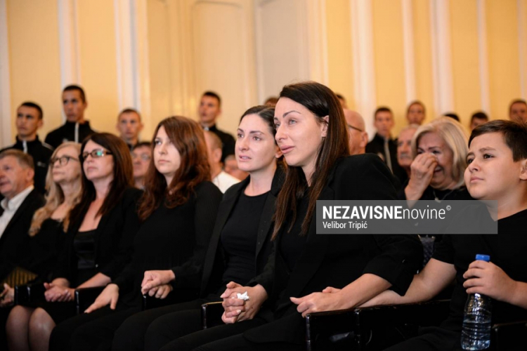 Beneš ispraćen uz "Hej, Sloveni"