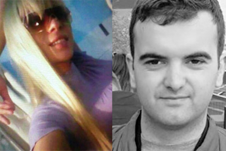 Optužnica protiv transvestita Gorana Abdulova za ubistvo ljubavnika